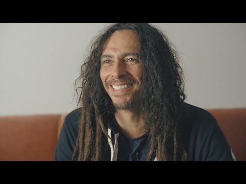 GAFFA.TV: Interview with Munky from KoЯn